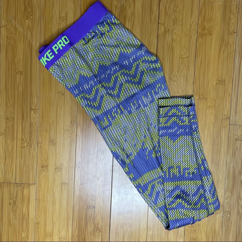 Nike Pro Tights